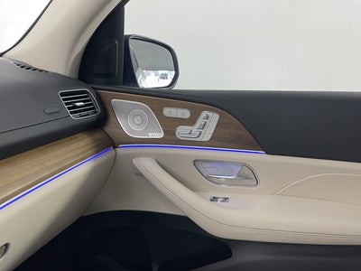2026 Mercedes-Benz GLS GLS 450