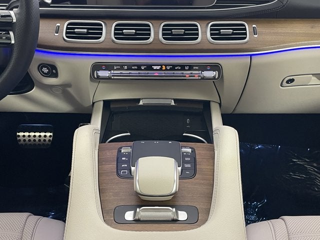 2026 Mercedes-Benz GLS GLS 450