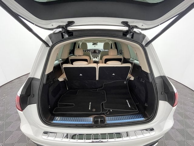 2026 Mercedes-Benz GLS GLS 450