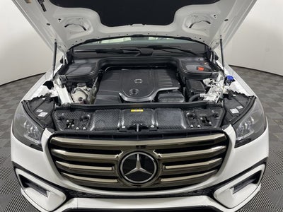 2026 Mercedes-Benz GLS GLS 450