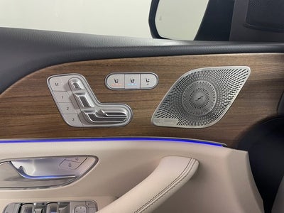 2026 Mercedes-Benz GLS GLS 450