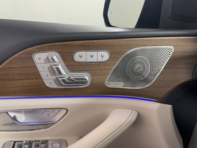2026 Mercedes-Benz GLS GLS 450