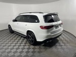 2026 Mercedes-Benz GLS GLS 450