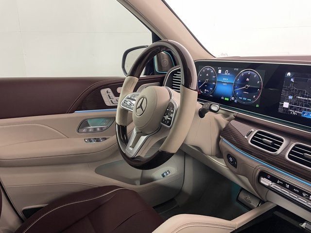 2023 Mercedes-Benz GLS Maybach GLS 600