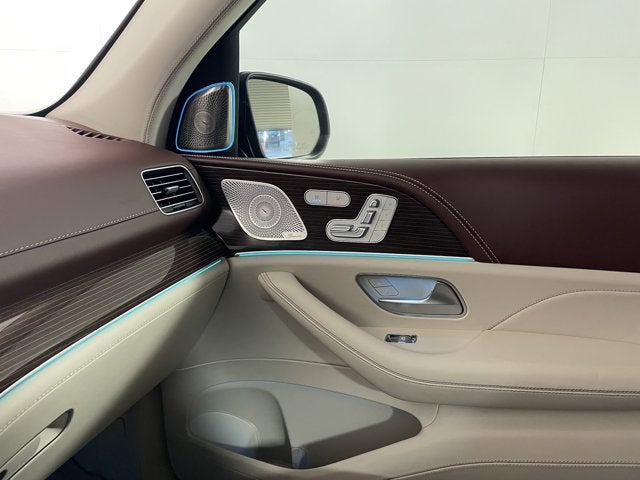 2023 Mercedes-Benz GLS Maybach GLS 600