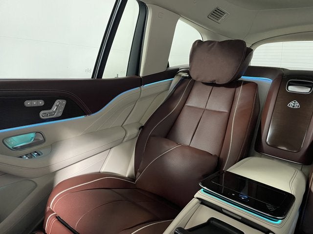 2023 Mercedes-Benz GLS Maybach GLS 600