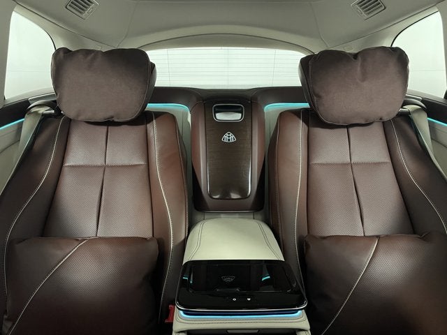 2023 Mercedes-Benz GLS Maybach GLS 600