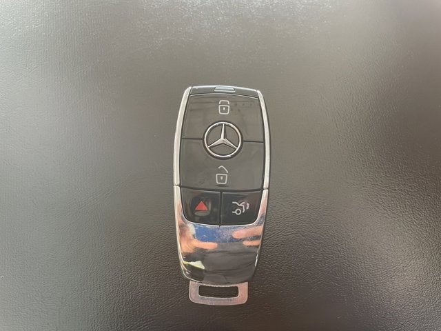 2023 Mercedes-Benz GLS Maybach GLS 600