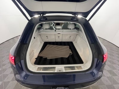2023 Mercedes-Benz EQE EQE 500