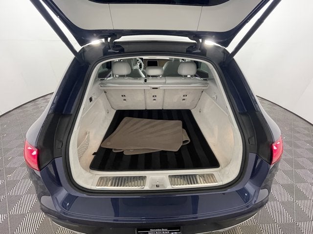 2023 Mercedes-Benz EQE EQE 500