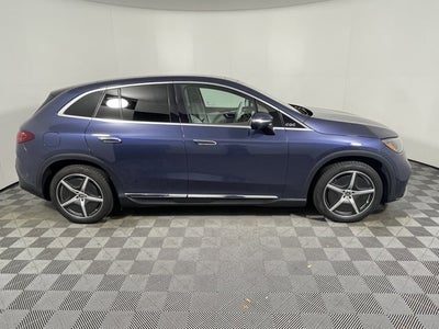 2023 Mercedes-Benz EQE EQE 500