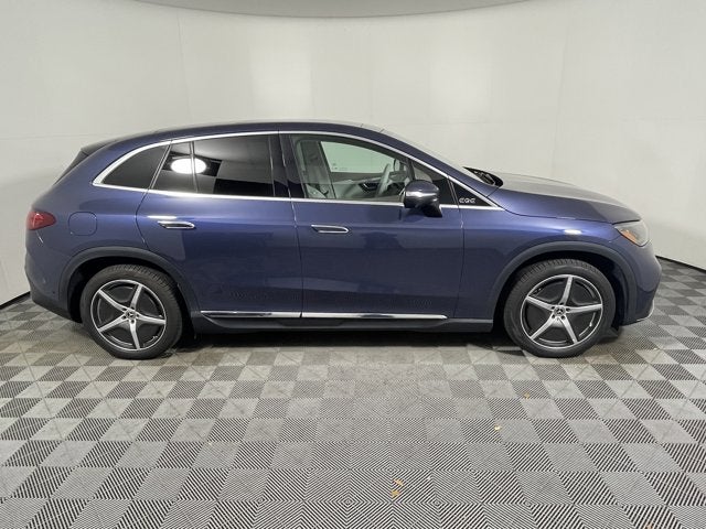 2023 Mercedes-Benz EQE EQE 500