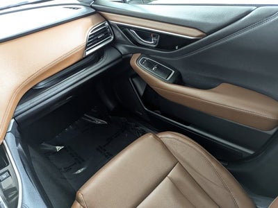 2021 Subaru Outback Touring CVT