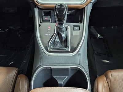 2021 Subaru Outback Touring CVT