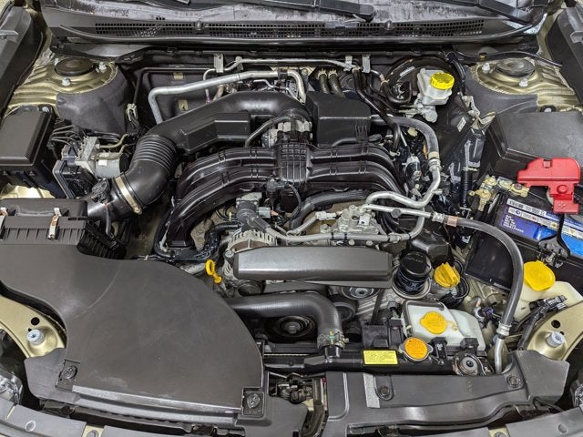 2021 Subaru Outback Touring CVT