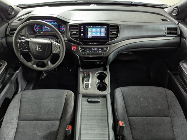 2022 Honda Pilot Sport 2WD