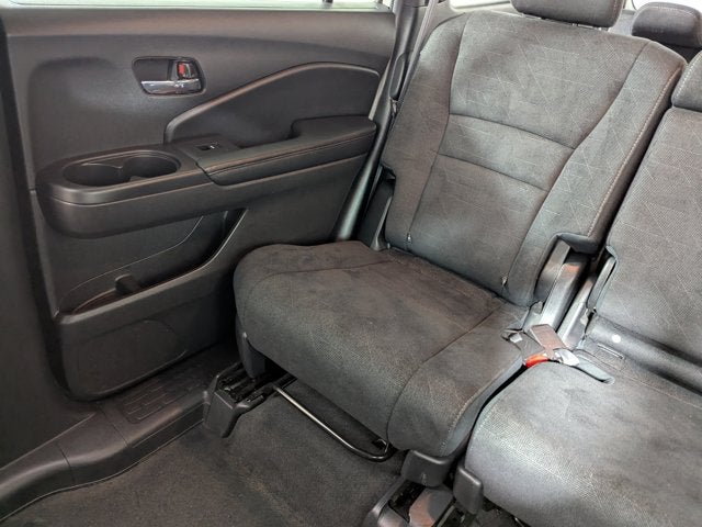 2022 Honda Pilot Sport 2WD