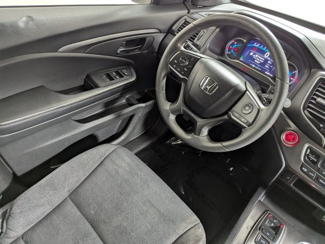 2022 Honda Pilot Sport 2WD