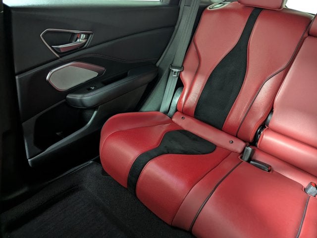 2020 Acura RDX FWD w/A-Spec Pkg