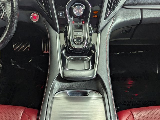 2020 Acura RDX FWD w/A-Spec Pkg