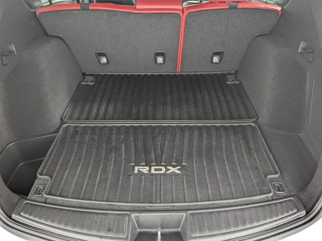 2020 Acura RDX FWD w/A-Spec Pkg