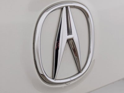 2020 Acura RDX FWD w/A-Spec Pkg