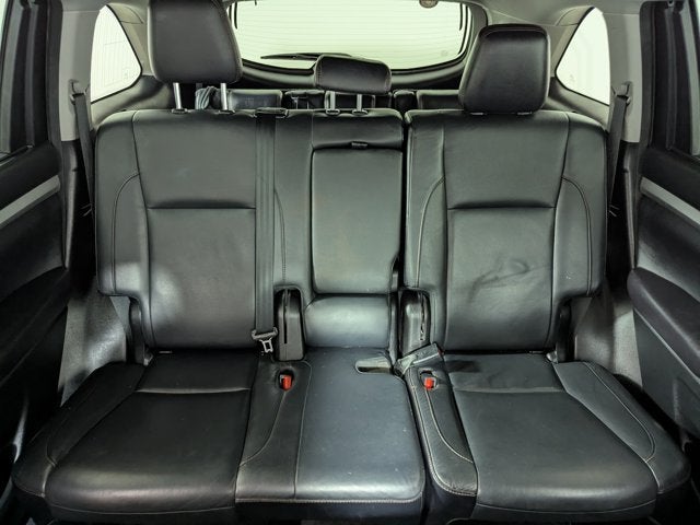 2017 Toyota Highlander SE V6 FWD