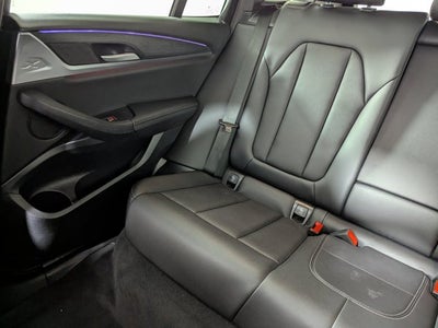 2024 BMW X3 sDrive30i Sports Activity Vehicle