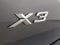 2024 BMW X3 sDrive30i Sports Activity Vehicle