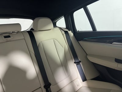 2024 BMW X4 M40i Sports Activity Coupe