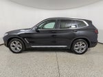 2024 BMW X3 xDrive30i Sports Activity Vehicle
