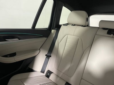 2024 BMW X3 M40i