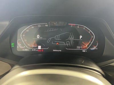 2021 BMW X5 sDrive40i Sports Activity Vehicle