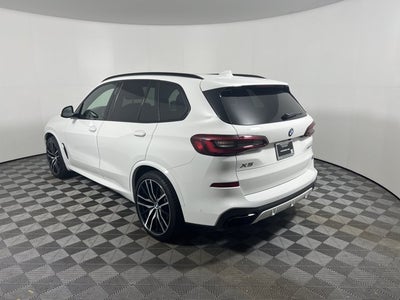 2021 BMW X5 sDrive40i Sports Activity Vehicle