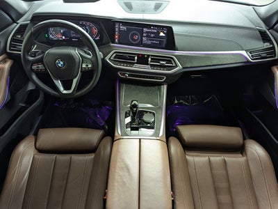 2022 BMW X5 sDrive40i Sports Activity Vehicle