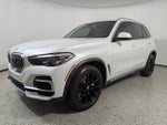 2022 BMW X5 sDrive40i Sports Activity Vehicle
