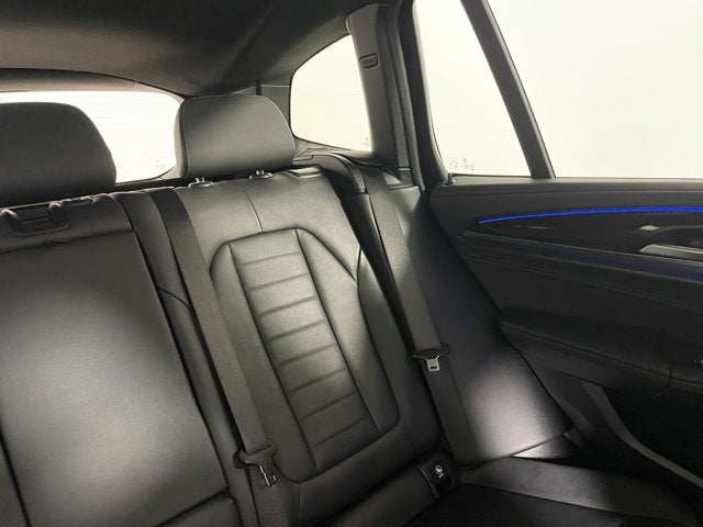 2021 BMW X3 M40i
