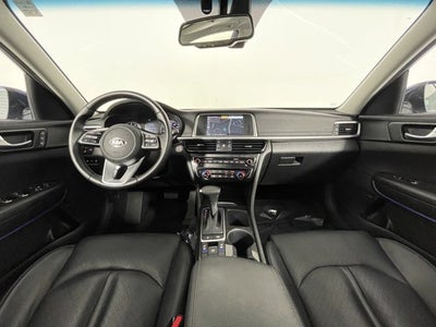 2020 Kia Optima EX Premium DCT