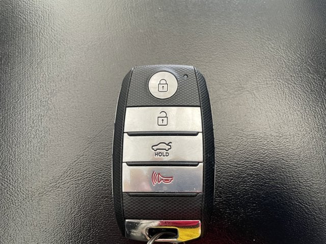 2020 Kia Optima EX Premium DCT