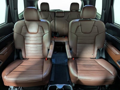 2023 Kia Telluride SX Prestige AWD
