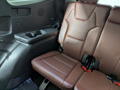 2023 Kia Telluride SX Prestige AWD