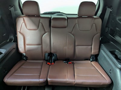 2023 Kia Telluride SX Prestige AWD