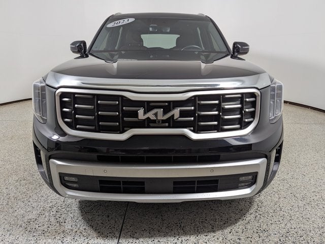 2023 Kia Telluride SX Prestige AWD