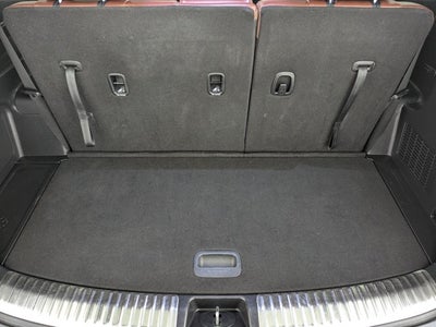 2023 Kia Telluride SX Prestige AWD