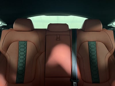 2024 BMW X6 M Sports Activity Coupe