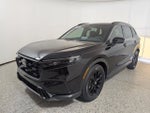 2024 Honda CR-V Hybrid Sport-L FWD