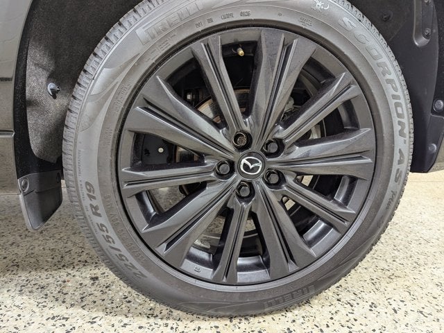 2024 Mazda Mazda CX-5 2.5 Turbo Premium Package AWD