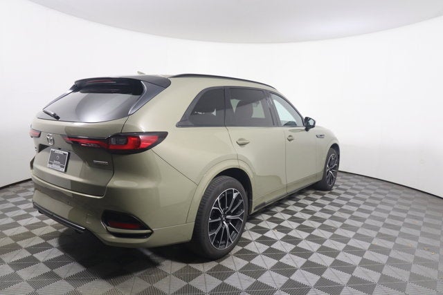 2025 Mazda Mazda CX-70 3.3 Turbo S Premium Package AWD