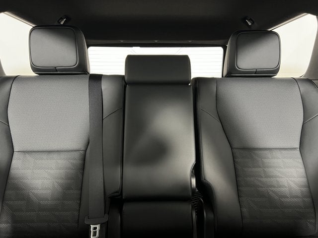 2025 Toyota 4Runner TRD Sport Premium 4WD