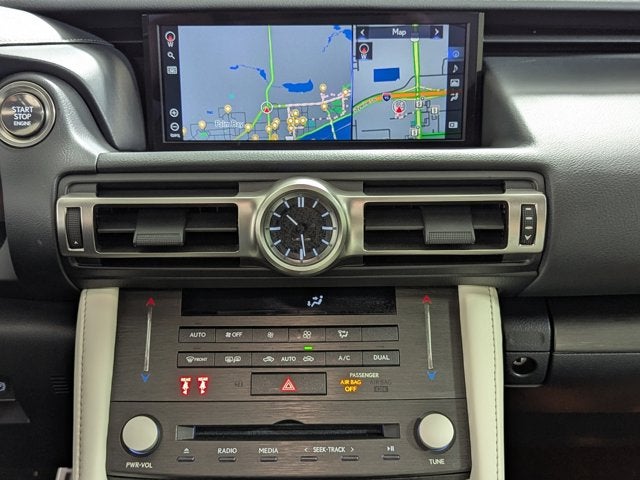 2022 Lexus RC RC 350 F SPORT AWD